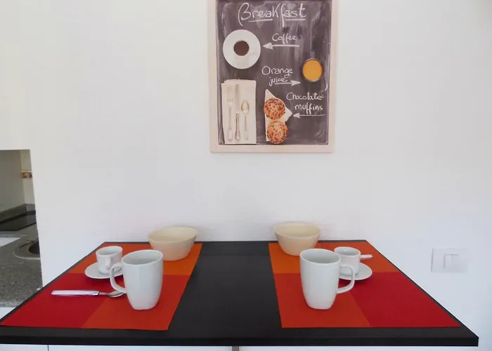 Teror Playa * Плайя-дель-Інглес