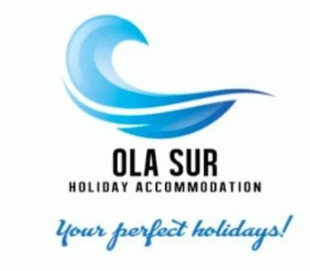 Teror Playa * Playa del Inglés