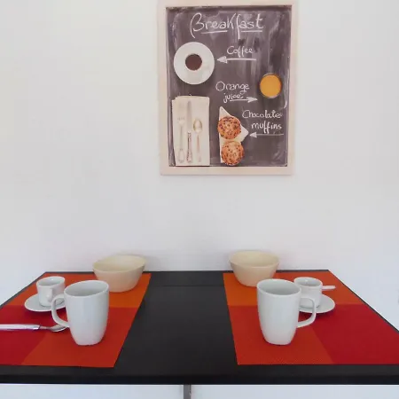 Teror Playa * Playa del Inglés