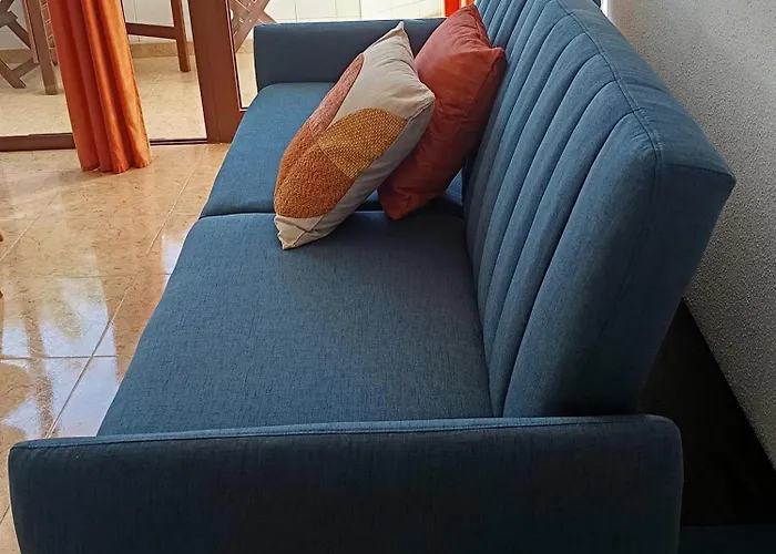 Teror Playa * プラヤ・デル・イングレス