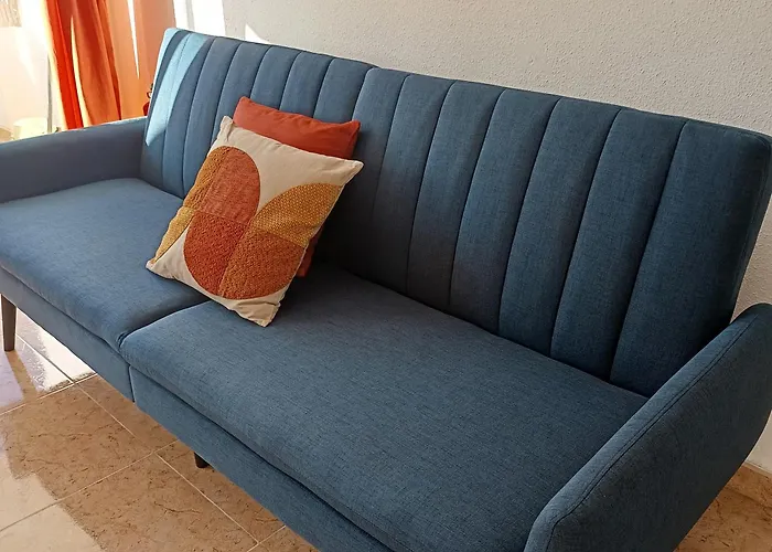 Teror Playa * プラヤ・デル・イングレス