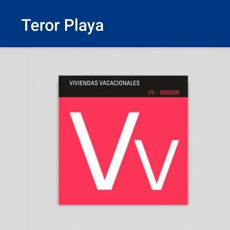 Teror Playa Appartement