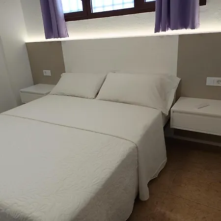 Teror Playa Apartament Playa del Inglés
