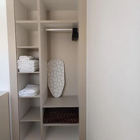 Apartament Teror Playa *