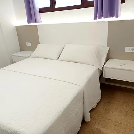 Appartement Teror Playa Playa del Inglés