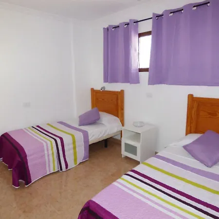 Apartment Teror Playa Playa del Ingles (Gran Canaria)