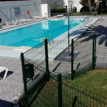 Apartment Teror Playa *