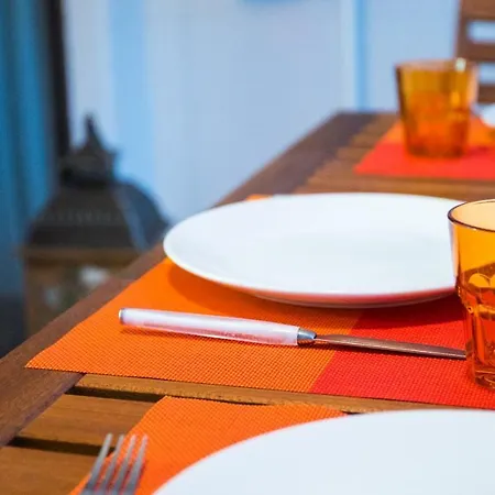 Apartman Teror Playa