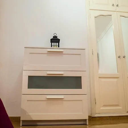 Apartment Teror Playa *