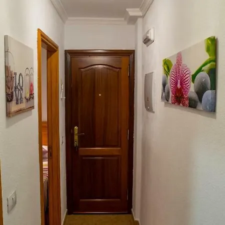 Teror Playa * Плайя-дель-Інглес