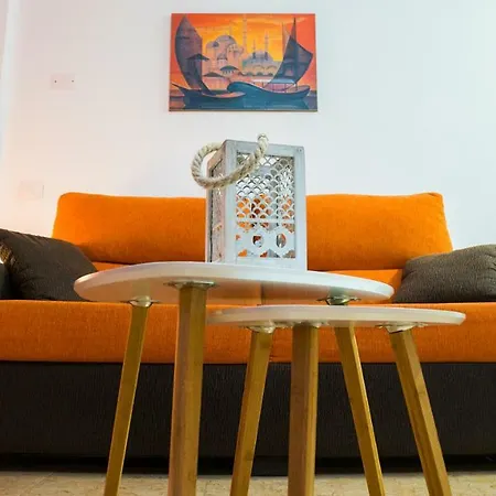 Apartment Teror Playa Playa del Ingles (Gran Canaria)