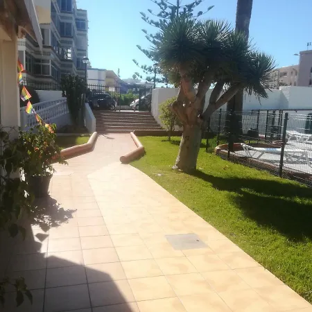 Apartment Teror Playa Playa del Ingles (Gran Canaria)