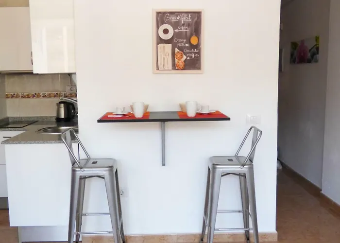 Teror Playa Playa del Ingles (Gran Canaria)