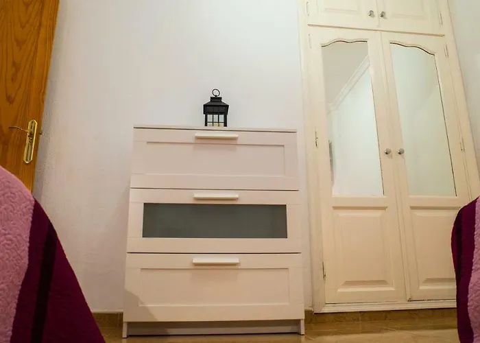 Apartment Teror Playa *