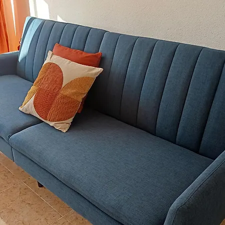 Teror Playa * Playa del Ingles (Gran Canaria)