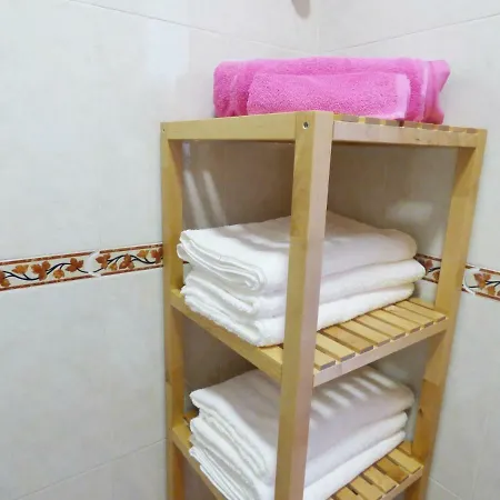 Teror Playa Apartamento Playa del Inglés