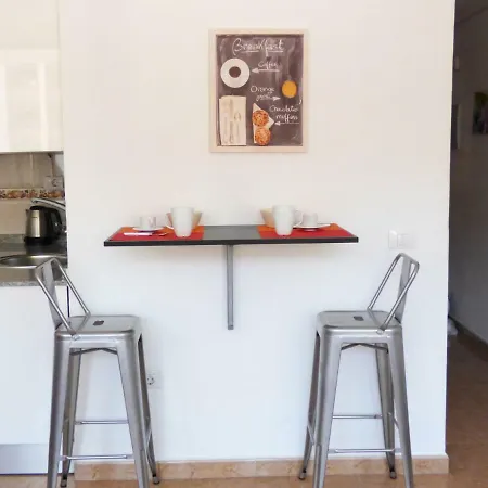 Teror Playa Playa del Inglés