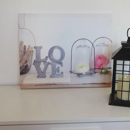 Teror Playa * Playa del Inglés