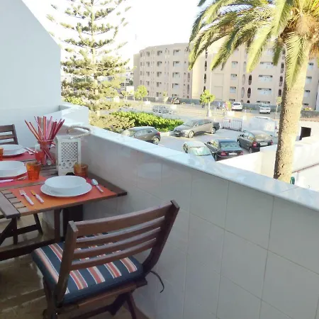 Apartamento Teror Playa