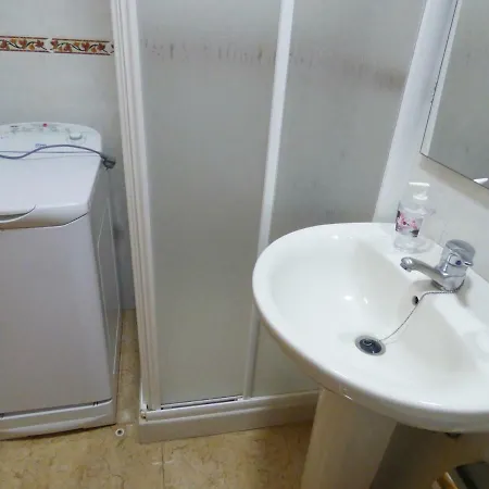 Apartamento Teror Playa Playa del Inglés