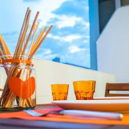 Apartamento Teror Playa Playa del Inglés