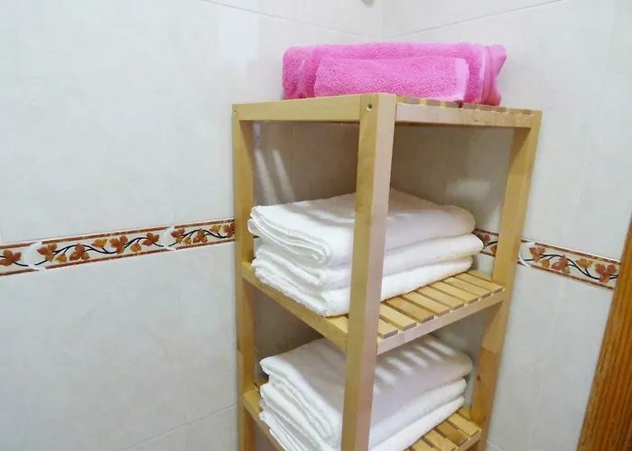 Teror Playa Daire Playa del Ingles (Gran Canaria)