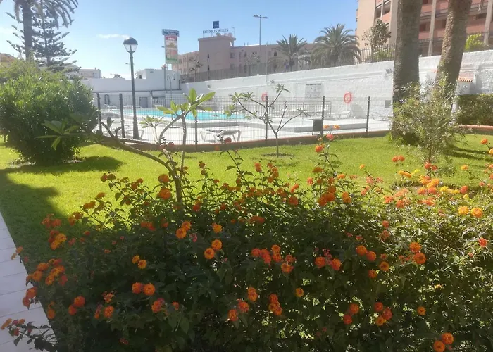 Teror Playa * Playa del Ingles (Gran Canaria)