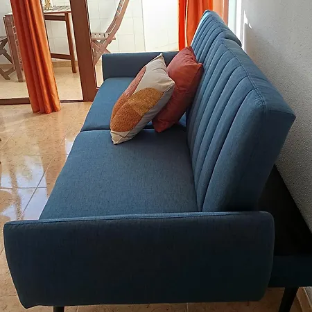 Teror Playa * Playa del Inglés