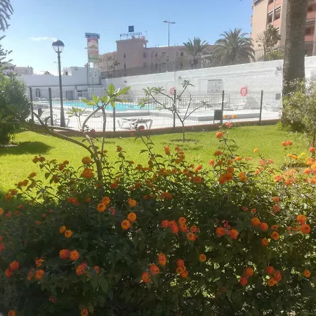 Teror Playa * Playa del Ingles (Gran Canaria)