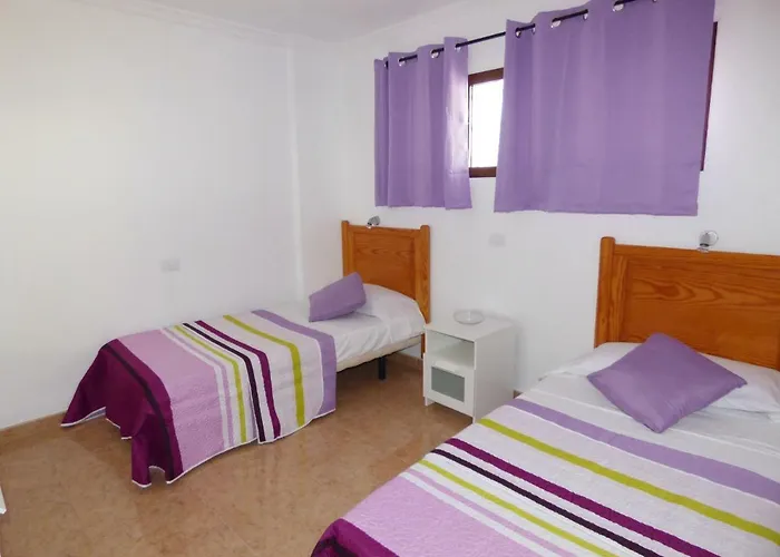 Apartman Teror Playa Playa del Inglés
