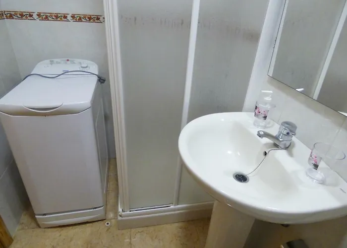 Apartman Teror Playa Playa del Inglés