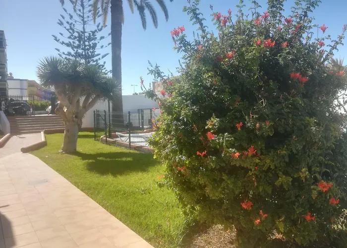 Apartman Teror Playa Playa del Inglés